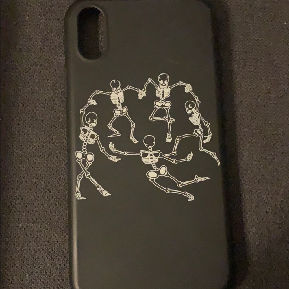 Iphone XR phone case